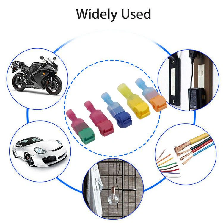 terminal and splice kit terminal and splice kit