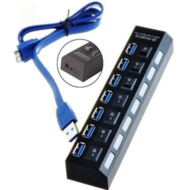 usb power hub 3.0