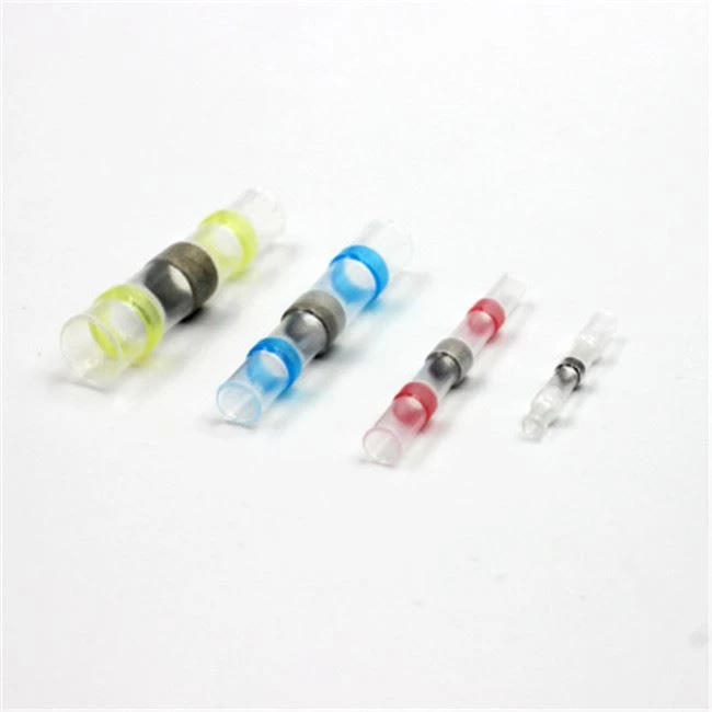 heat shrink solder terminals heat shrink solder terminals