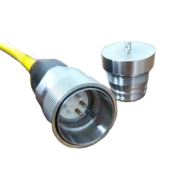 underwater fiber cables