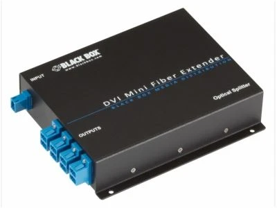Optical splitters