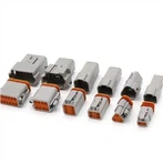 DT06-2S DT04-2P Đầu nối điện ô tô