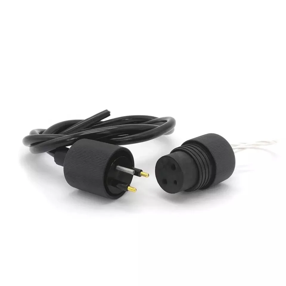 Đầu nối điện dưới nước BH2F IL2M ROV