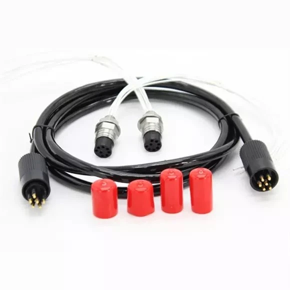 Đầu nối điện có thể cắm dưới nước Deap Sea