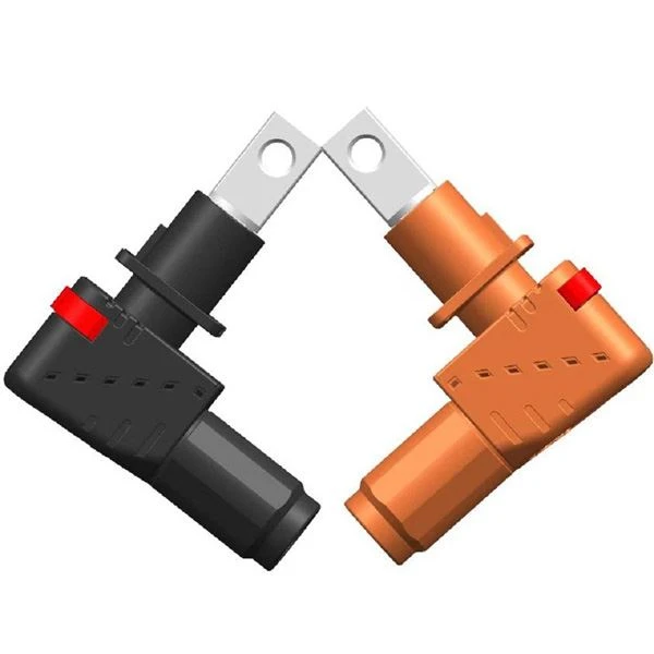 Đầu nối pin lưu trữ năng lượng HV