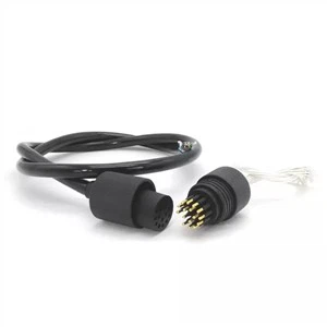 Đầu nối cáp ROV nội tuyến 16 chân Subconn