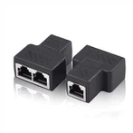 Đầu nối Ethernet 2 thành 1