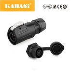 Đầu nối chống nước 5 chân