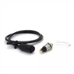 Đầu nối điện chìm chống nước 6Pin
