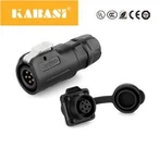 Đầu nối điện 6 pin Nam và Nữ