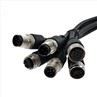 8 pin m12 connector pinout