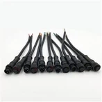 Cáp nối đuôi lợn M12
