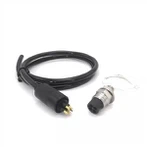 Marine Vách ngăn Micro tròn Rov kết nối ướt
