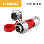 Đầu nối nguồn điện tử 10 chân