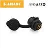 6 pin connector adapter