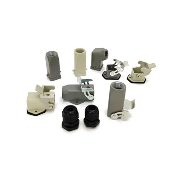 What is the main purpose of industrial connectors for power connections? What is the main purpose of industrial connectors for power connections?