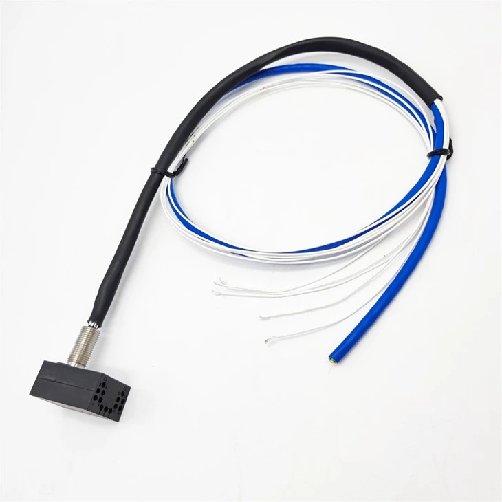Cáp Ethernet ngầm dưới biển cấu hình thấp