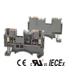 Khối thiết bị đầu cuối Din Mount