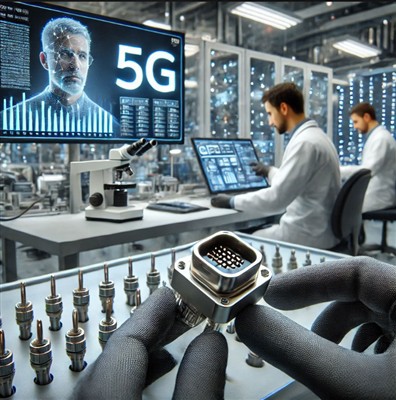 How is 5G technology affecting connector design? How is 5G technology affecting connector design?