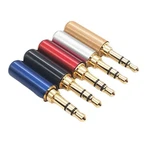 Đầu cắm tai nghe Giắc cắm âm thanh 3,5mm